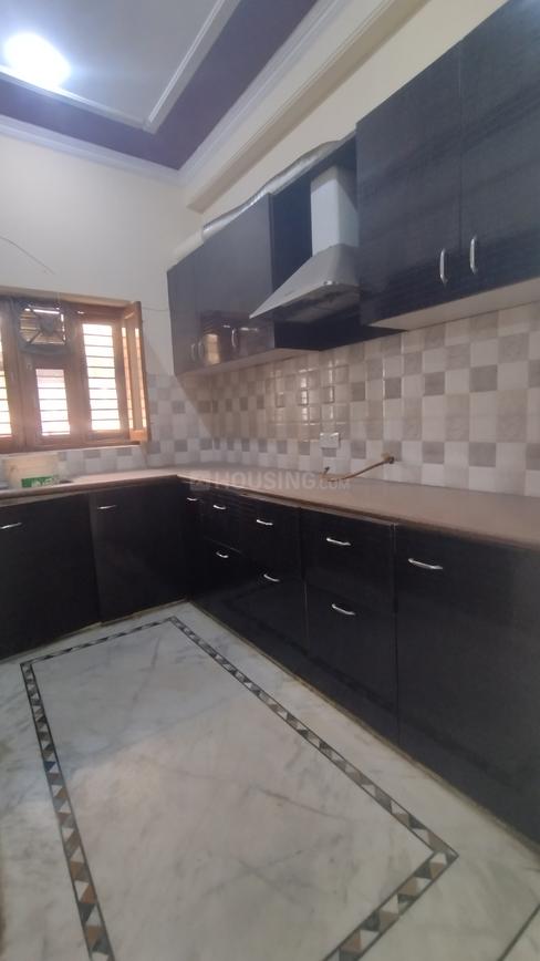 3 BHK for rent in Sector 46, Gurugram — semi-furnished — 1820 sq.ft