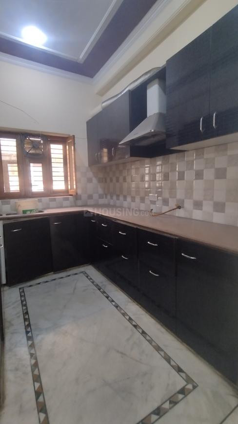 3 BHK for rent in Sector 46, Gurugram — semi-furnished — 1825 sq.ft