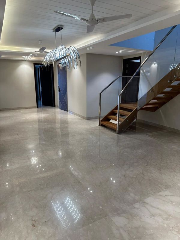 3 BHK for rent in Sector 47, Gurugram — semi-furnished — 200 sq.ft — Spazedge