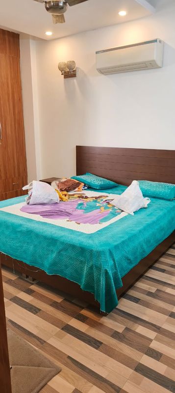 3 BHK for rent in Sector 47, Gurugram — semi-furnished — 1500 sq.ft — Kohli One Malibu Town