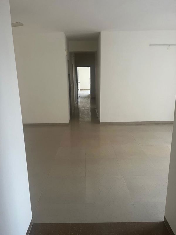 3 BHK for rent in Sector 47, Gurugram — semi-furnished — 1275 sq.ft — Unitech Uniworld Gardens