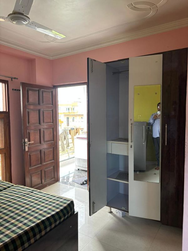 3 BHK for rent in Sector 47, Gurugram — furnished — 160 sq.ft