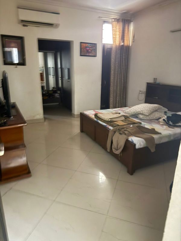 3 BHK for rent in Sector 47, Gurugram — furnished — 160 sq.ft