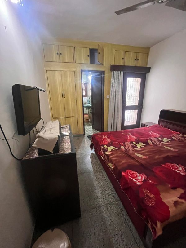 3 BHK for rent in Sector 47, Gurugram — furnished — 208 sq.ft