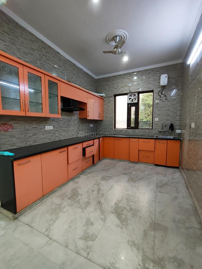 3 BHK for rent in Sector 47, Gurugram — semi-furnished — 2450 sq.ft — Malibu Town Floors