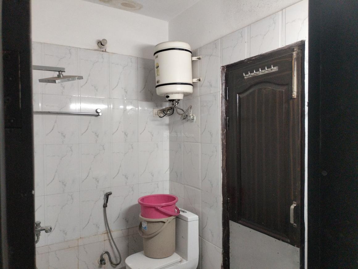 3 BHK for rent in Sector 47, Gurugram — semi-furnished — 1800 sq.ft