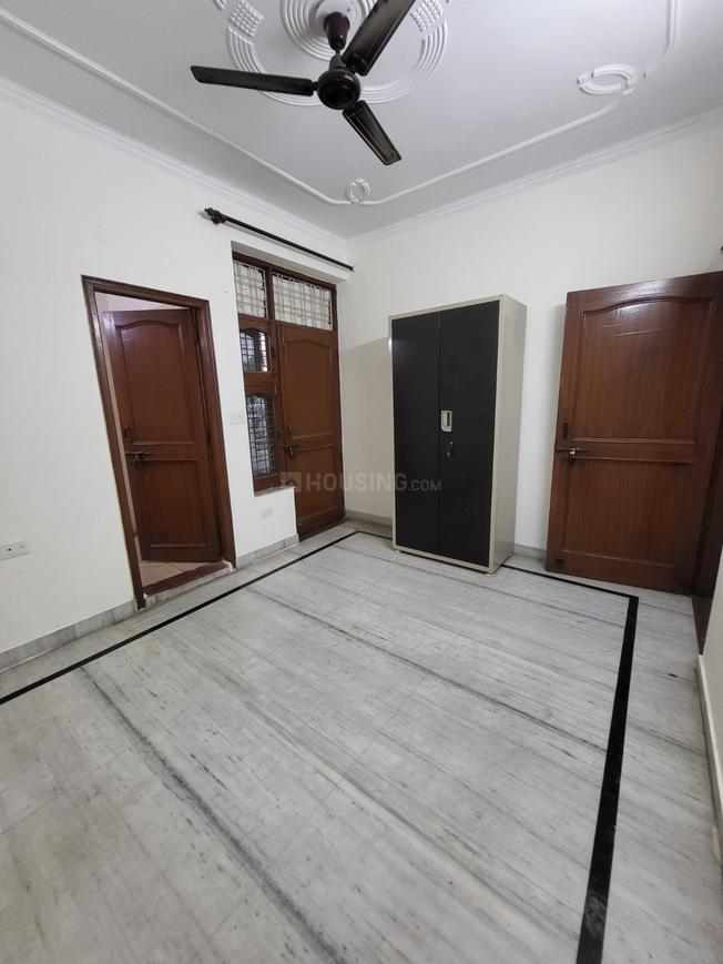 3 BHK for rent in Sector 47, Gurugram — semi-furnished — 1500 sq.ft
