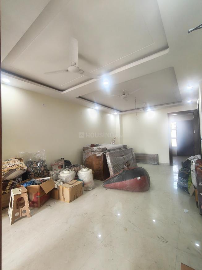 3 BHK for rent in Sector 47, Gurugram — semi-furnished — 1400 sq.ft