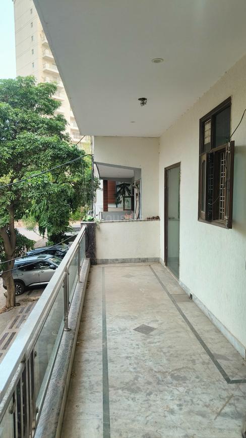 3 BHK for rent in Sector 47, Gurugram — semi-furnished — 1800 sq.ft