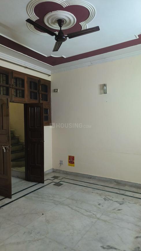 3 BHK for rent in Sector 47, Gurugram — semi-furnished — 1600 sq.ft