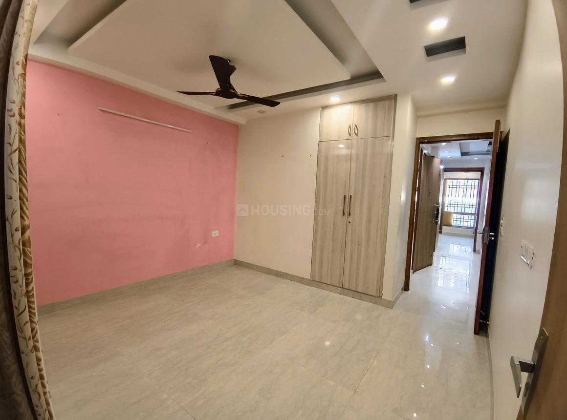 3 BHK for rent in Sector 47, Gurugram — semi-furnished — 1745 sq.ft — Swaraj Homes IRWO Westend Towers