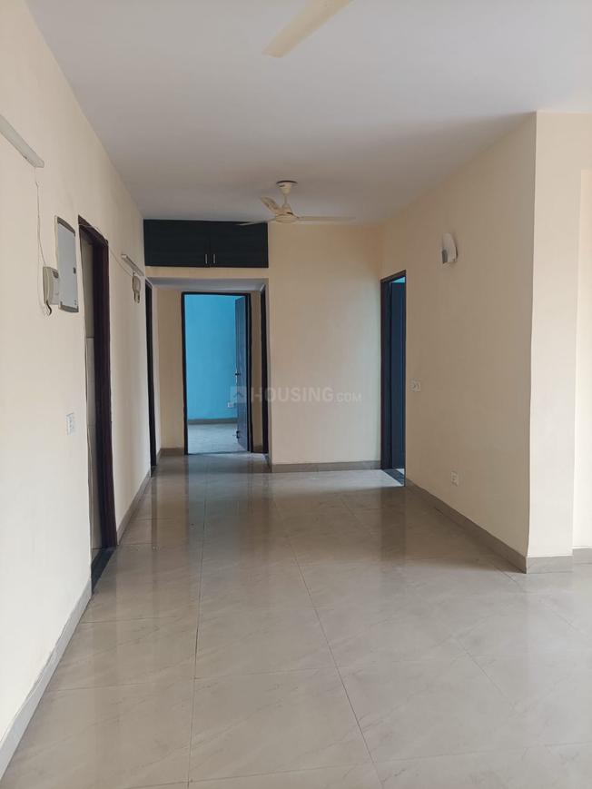 3 BHK for rent in Sector 47, Gurugram — semi-furnished — 1250 sq.ft — Unitech Uniworld Gardens 2