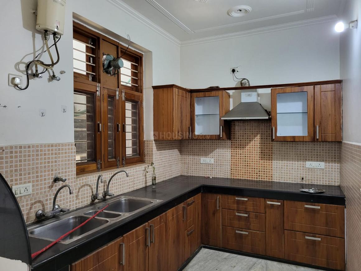 3 BHK for rent in Sector 47, Gurugram — semi-furnished — 1800 sq.ft
