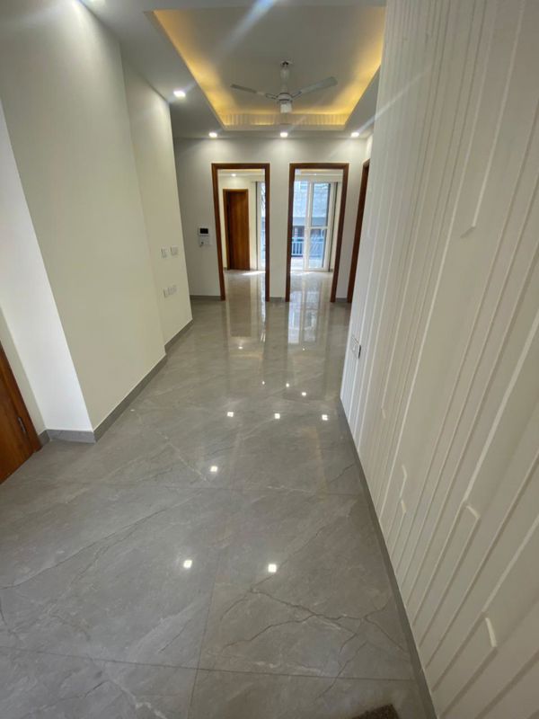 3 BHK for rent in Sector 48, Gurugram — semi-furnished — 180 sq.ft — Vipul World Floors