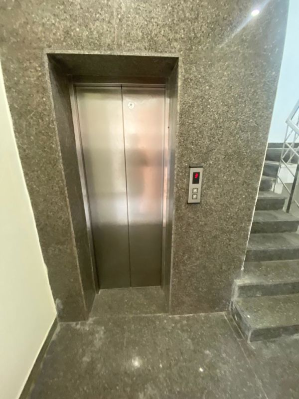 3 BHK for rent in Sector 48, Gurugram — semi-furnished — 360 sq.ft — Arcade 48