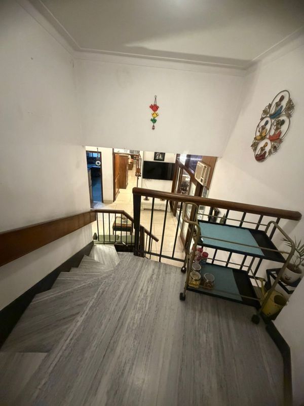 3 BHK for rent in Sector 48, Gurugram — furnished — 288 sq.ft — Vipul World Floors