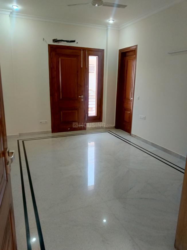 3 BHK for rent in Sector 48, Gurugram — semi-furnished — 2367 sq.ft