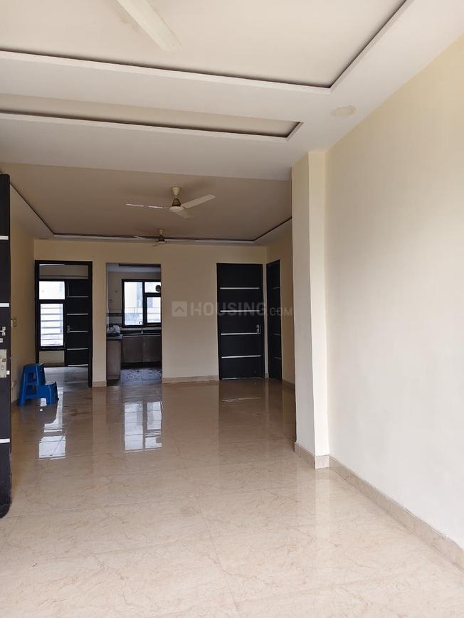 3 BHK for rent in Sector 48, Gurugram — semi-furnished — 2160 sq.ft — Vipul World