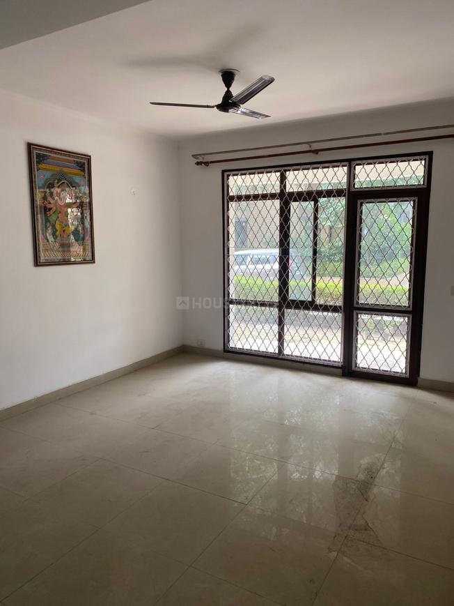 3 BHK for rent in Sector 48, Gurugram — semi-furnished — 1800 sq.ft — Vipul World