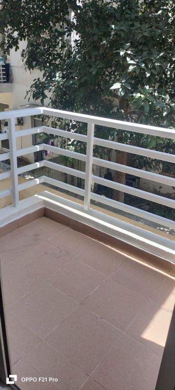 3 BHK for rent in Sector 48, Gurugram — semi-furnished — 1750 sq.ft — Roots Courtyard
