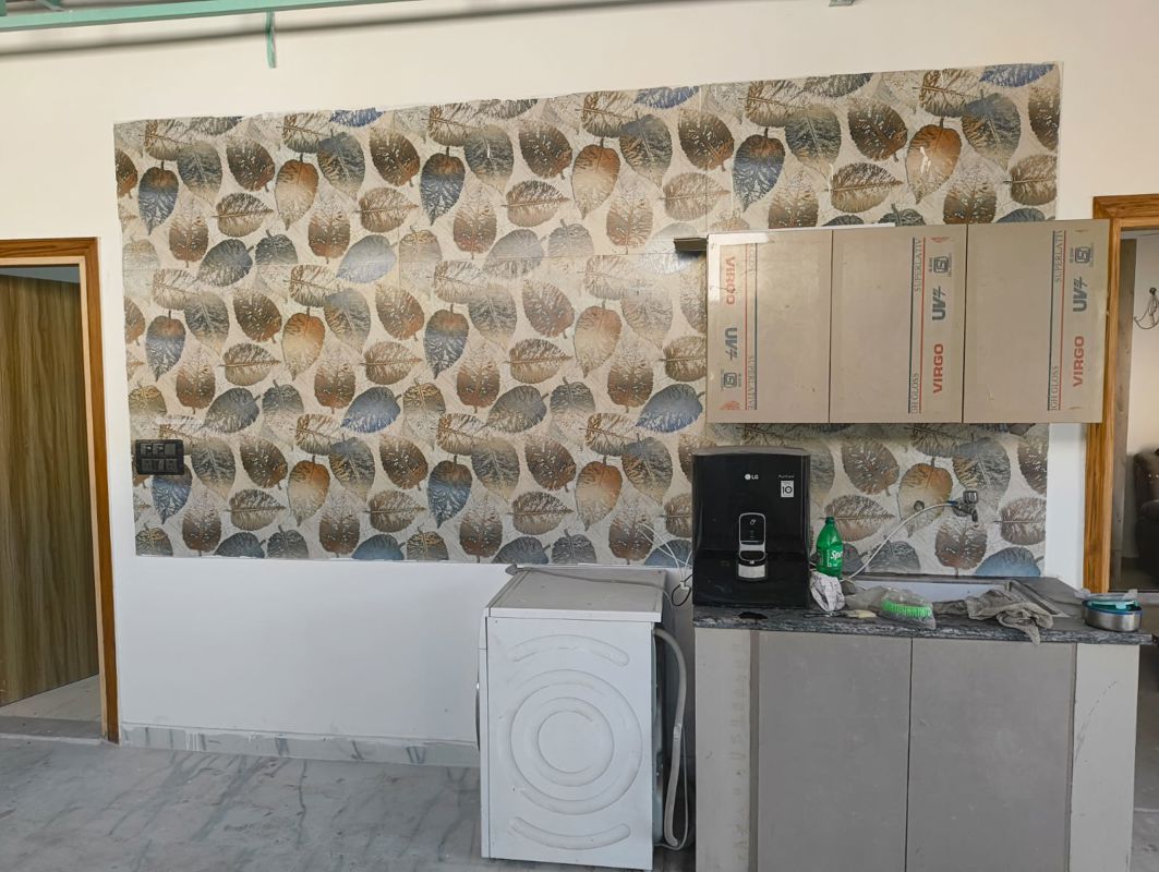3 BHK for rent in Sector 49, Gurugram — unfurnished — 2153 sq.ft
