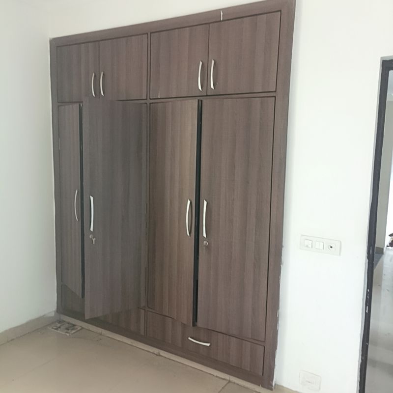 3 BHK for rent in Sector 49, Gurugram — semi-furnished — 1773 sq.ft — Army Sispal Vihar