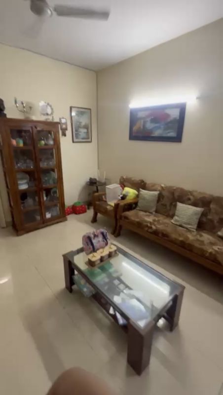 3 BHK for rent in Sector 49, Gurugram — semi-furnished — 153 sq.ft — Eros Rosewood City