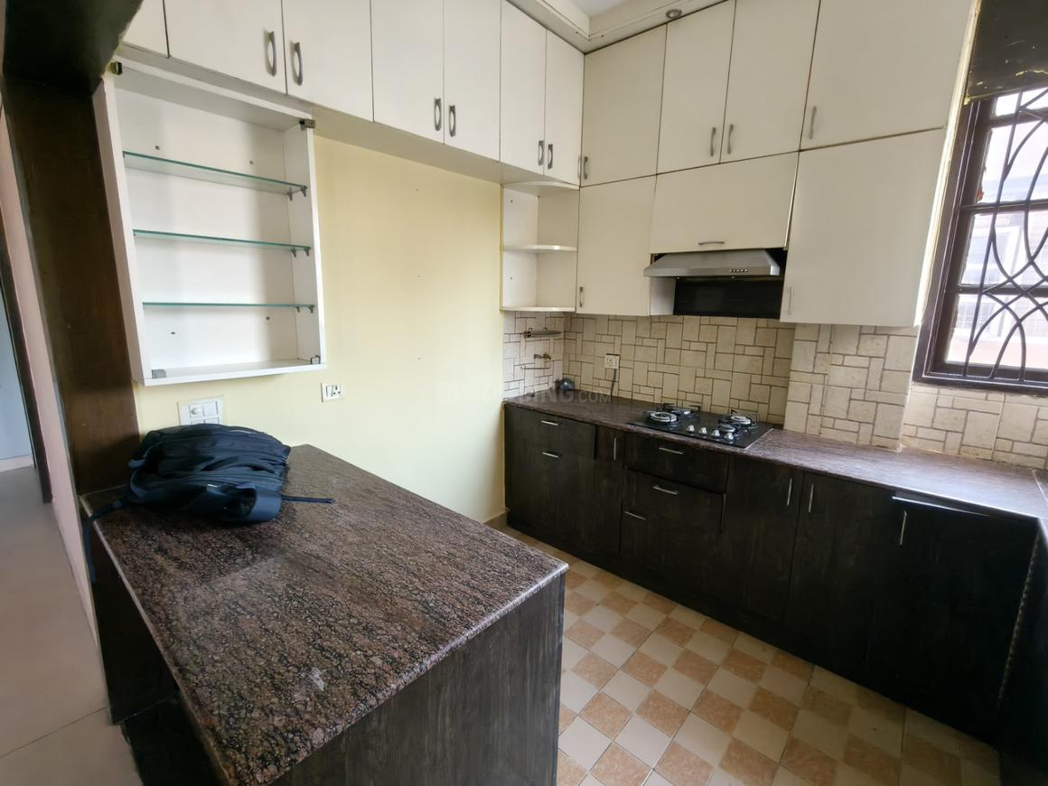 3 BHK for rent in Sector 49, Gurugram — semi-furnished — 2000 sq.ft — SS The Lilac