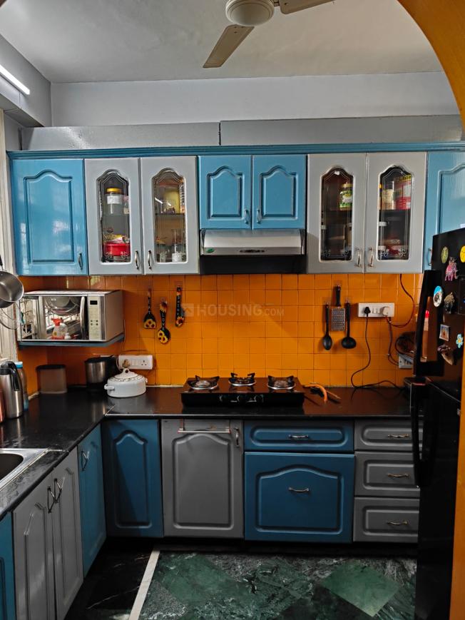 3 BHK for rent in Sector 49, Gurugram — 1550 sq.ft — Uppal Southend