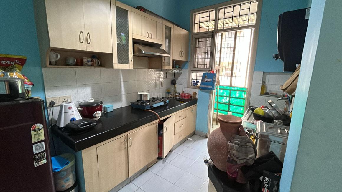 3 BHK for rent in Sector 49, Gurugram — 1650 sq.ft — Paramount Low Rise Floors South City 2