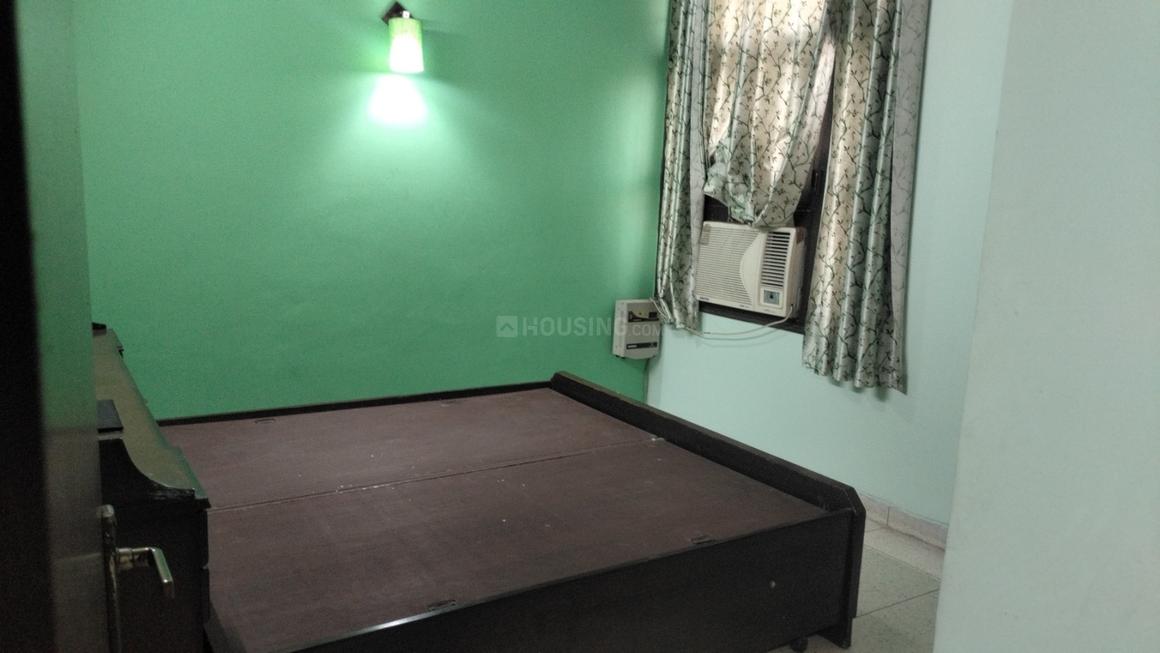 3 BHK for rent in Sector 49, Gurugram — semi-furnished — 1200 sq.ft