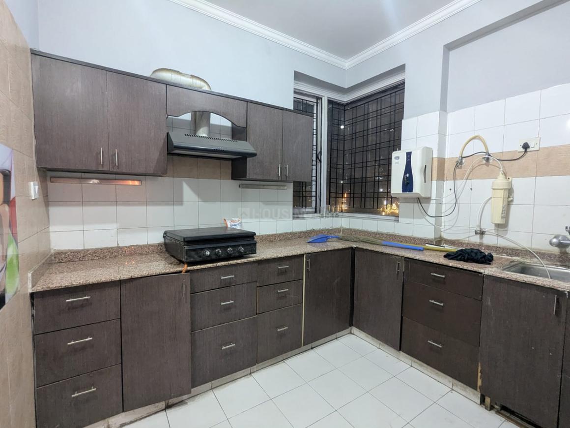 3 BHK for rent in Sector 49, Gurugram — 3200 sq.ft — Uppal Southend