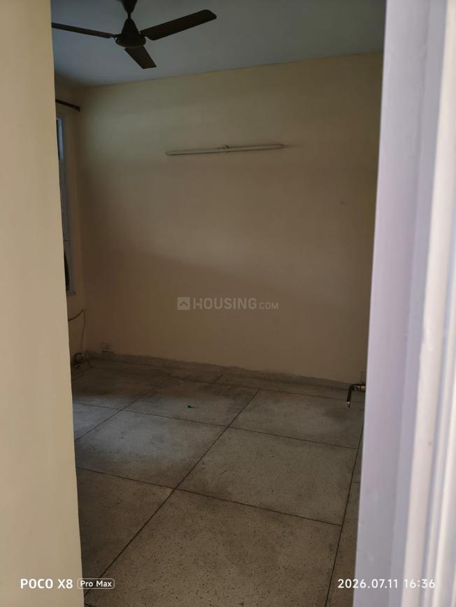 3 BHK for rent in Sector 49, Gurugram — semi-furnished — 1100 sq.ft — Big Block South City 2