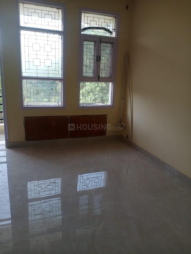 3 BHK for rent in Sector 49, Gurugram — semi-furnished — 1950 sq.ft — Big Block South City 2