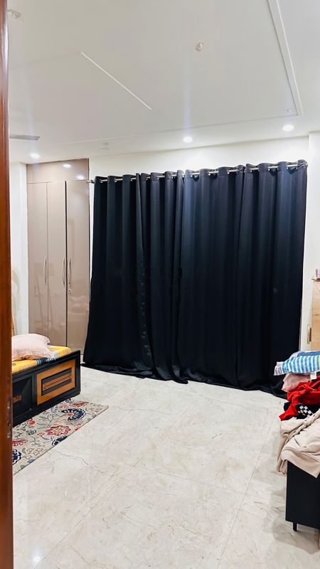3 BHK for rent in Sector 49, Gurugram — semi-furnished — 1750 sq.ft — Uppal Southend