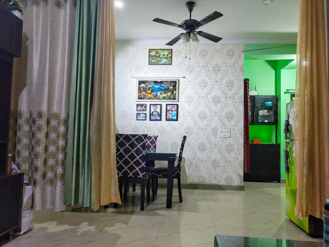 3 BHK for rent in Sector 5, Gurugram — unfurnished — 450 sq.ft