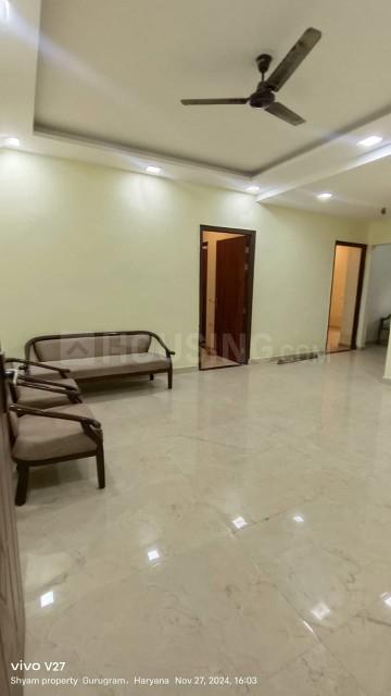 3 BHK for rent in Sector 5, Gurugram — semi-furnished — 1721 sq.ft