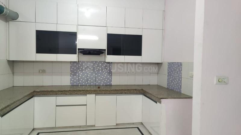 3 BHK for rent in Sector 5, Gurugram — semi-furnished — 1904 sq.ft