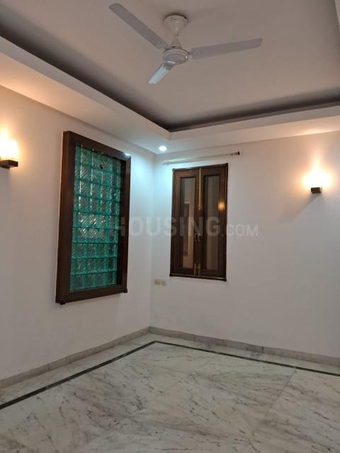 3 BHK for rent in Sector 5, Gurugram — semi-furnished — 2035 sq.ft
