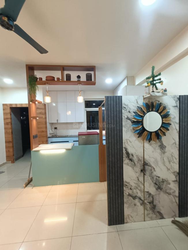 3 BHK for rent in Sector 5, Gurugram — semi-furnished — 2100 sq.ft