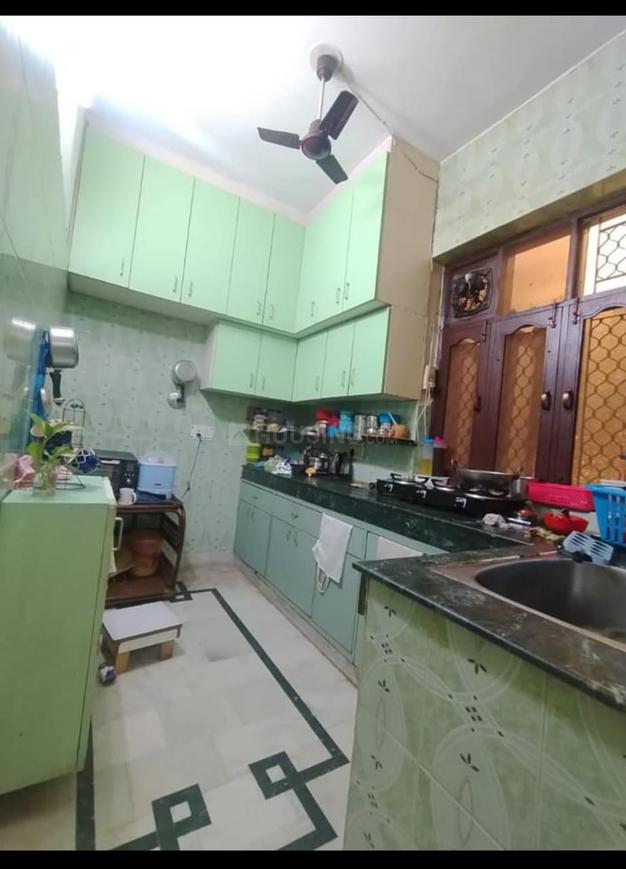 3 BHK for rent in Sector 5, Gurugram — semi-furnished — 1800 sq.ft