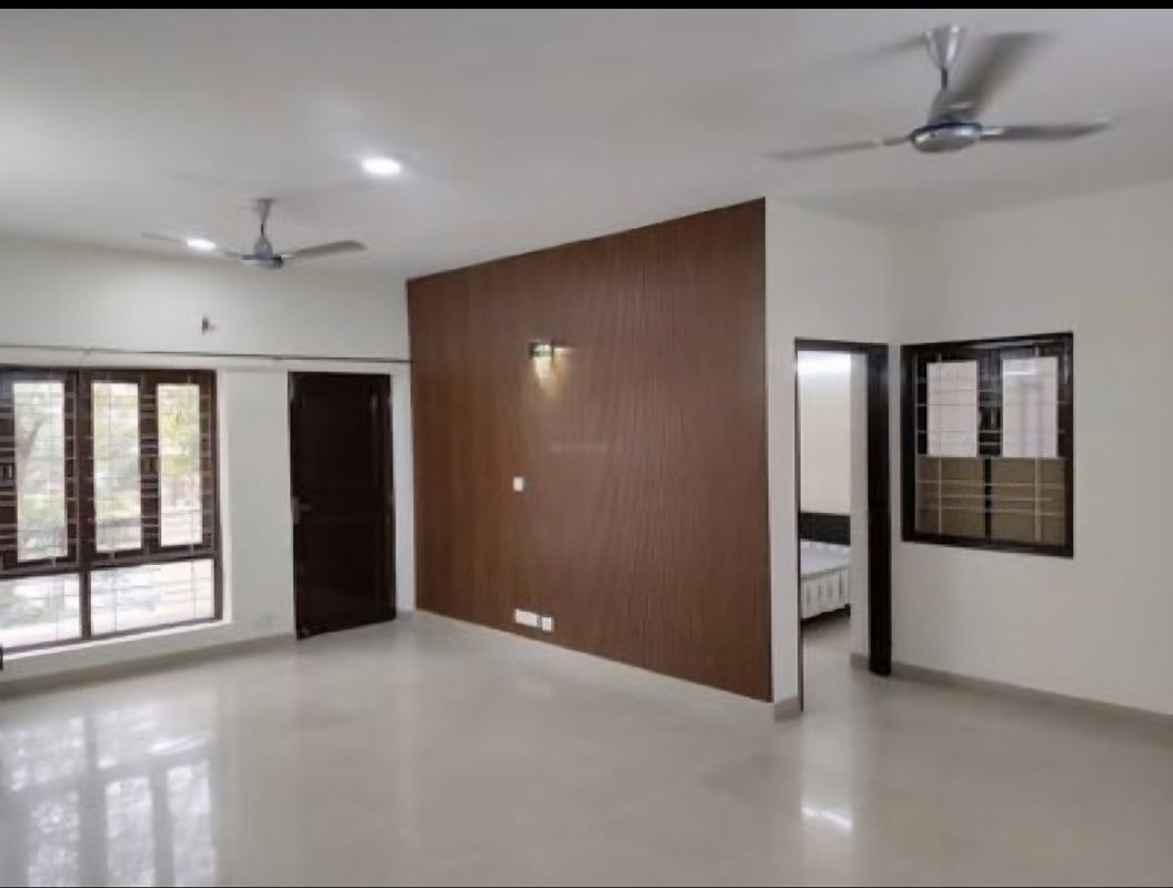 3 BHK for rent in Sector 50, Gurugram — semi-furnished — 1600 sq.ft