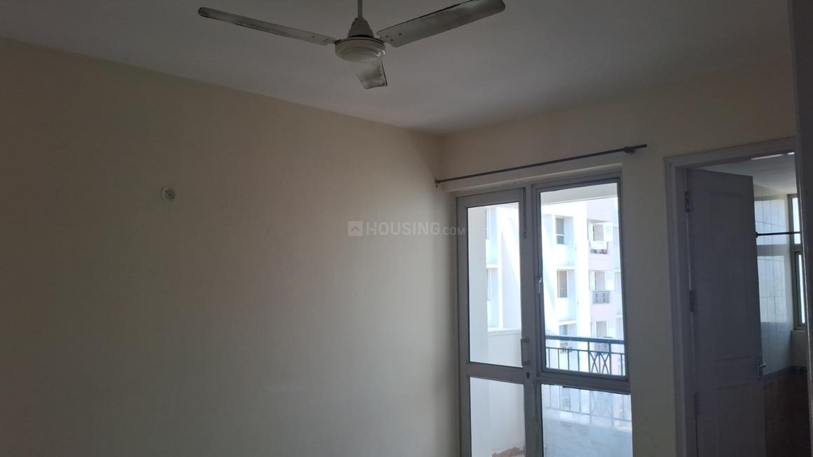 3 BHK for rent in Sector 50, Gurugram — semi-furnished — 1350 sq.ft — Eros Wembley Estate
