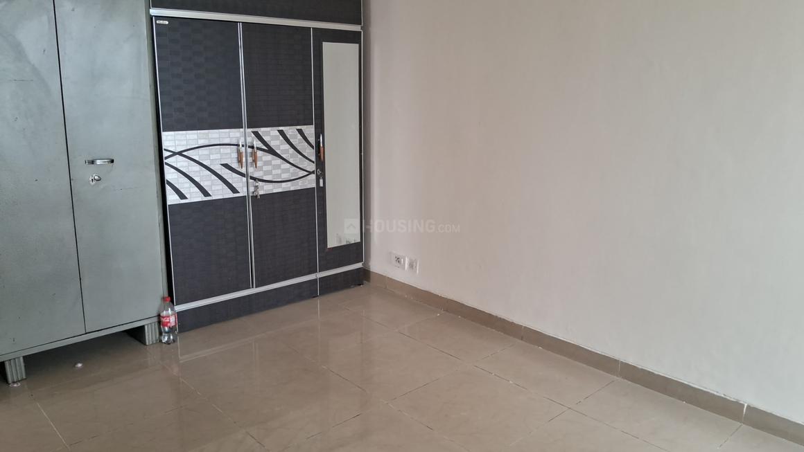 3 BHK for rent in Sector 50, Gurugram — semi-furnished — 1375 sq.ft — Eros Wembley Estate