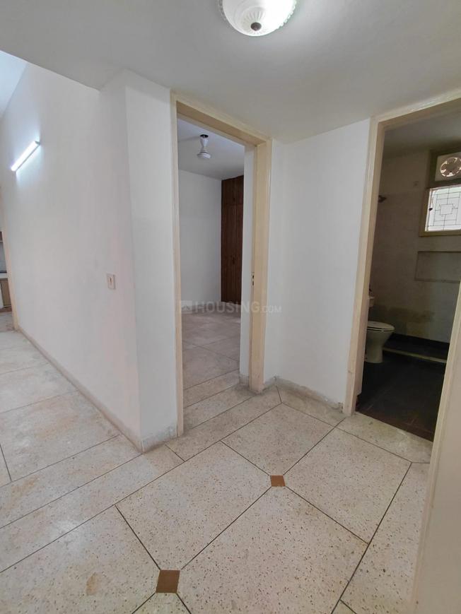 3 BHK for rent in Sector 50, Gurugram — semi-furnished — 1350 sq.ft — South City Luxury Floors