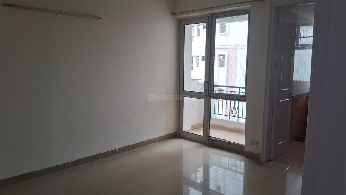 3 BHK for rent in Sector 50, Gurugram — semi-furnished — 1375 sq.ft — Eros Wembley Estate