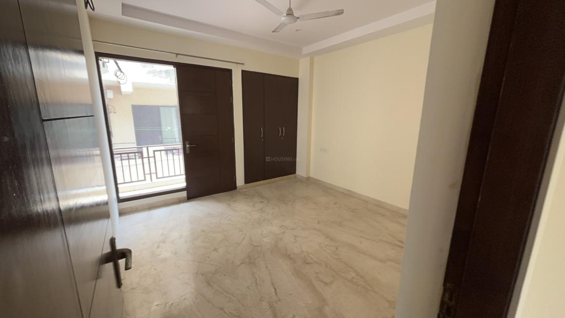 3 BHK for rent in Sector 50, Gurugram — semi-furnished — 2100 sq.ft