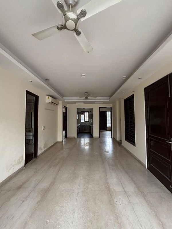 3 BHK for rent in Sector 50, Gurugram — semi-furnished — 2160 sq.ft