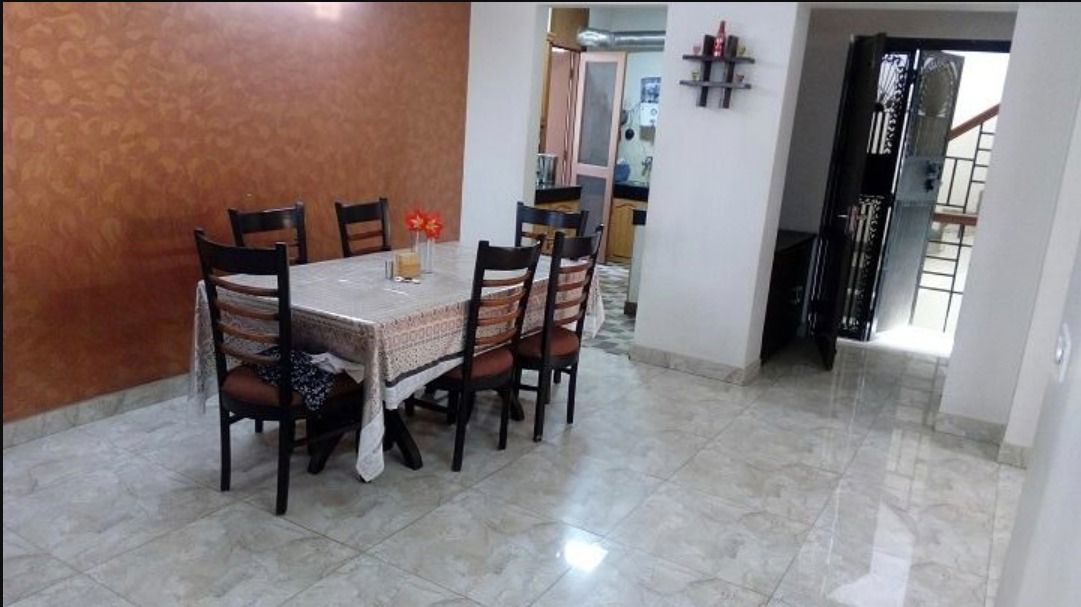 3 BHK for rent in Sector 50, Gurugram — furnished — 1700 sq.ft — Unitech South City II