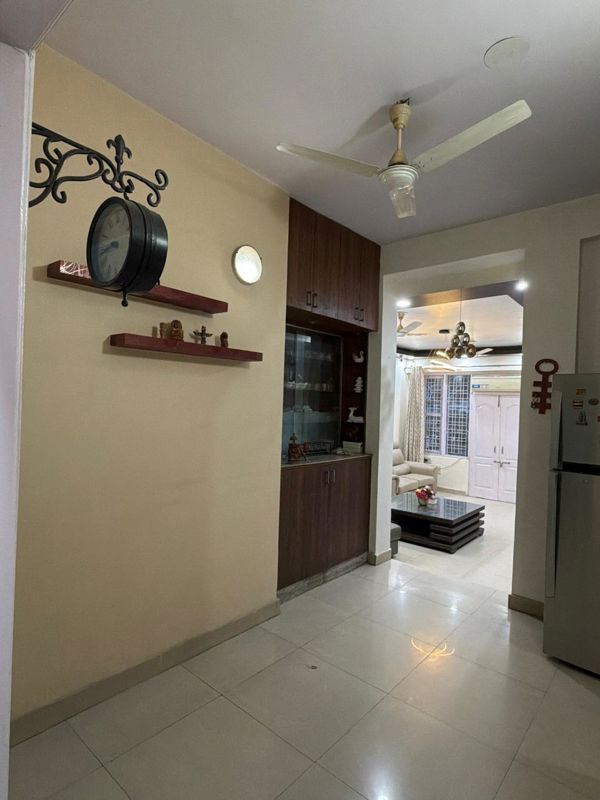 3 BHK for rent in Sector 51, Gurugram — furnished — 1600 sq.ft — SS Mayfield Gardens
